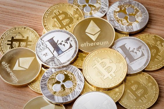 Altcoins: Beyond Bitcoin and Ethereum